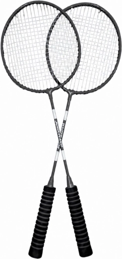 Comfortable rackets for beginners and advanced players