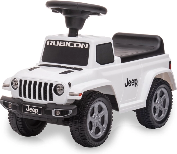 Litsentsitud Jeepi disain