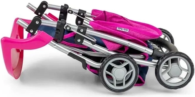 Folding design and storage basket