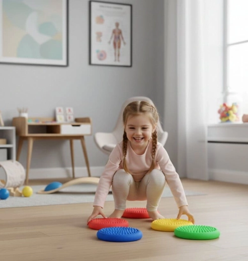 Ohutud materjalid ilma ftalaatideta ja BPA-ta