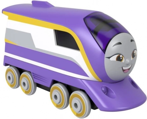 Fisher-Price’i metallist lükatav rong Thomas ja Sõbrad – Kana
