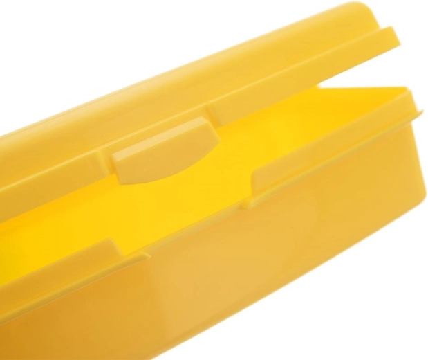 Turvaline sulgemine tugeva klambriga