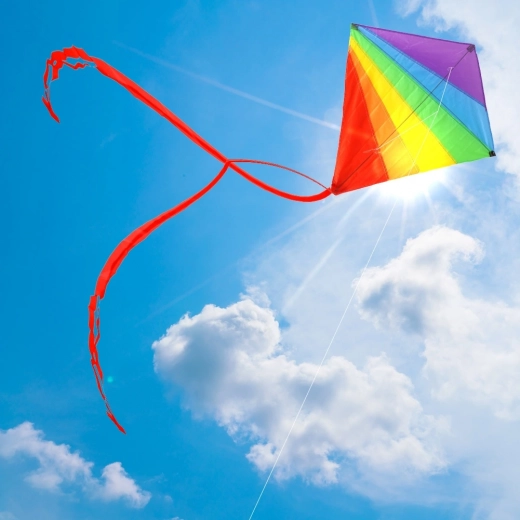 Stabiilne lend pika sabaga