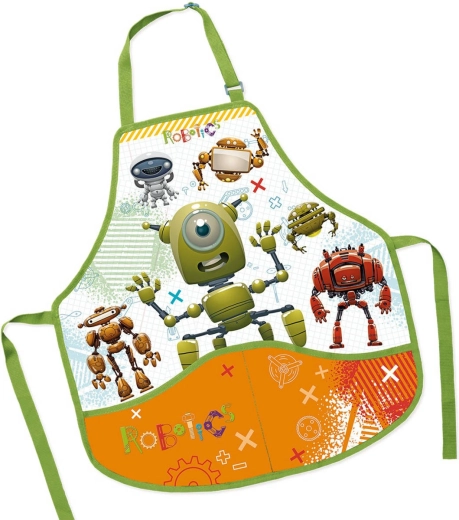 Laste tööpõll Roboti 50 × 55 cm – 1 tk