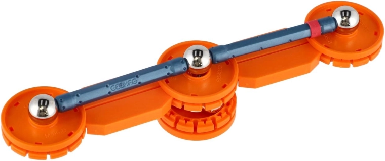 Smart magnetic connections