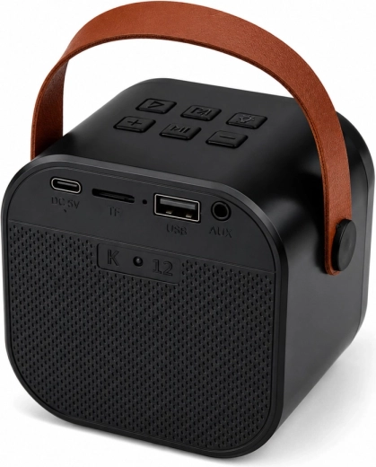 Muusika telefonist ning USB/TF-ist