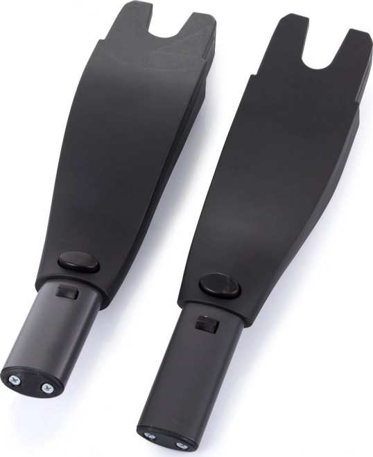 Adapterid Chipolino Duo Smart lapsevankri paremale poolele