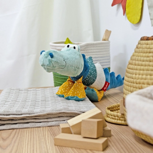 Practical for home and the nursery