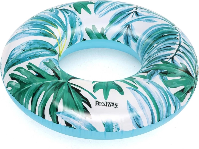 Durable PVC suitable for pool and sea