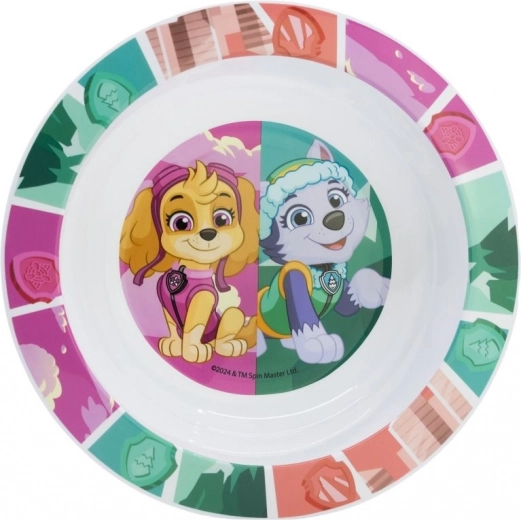 Laste kauss PAW PATROL-i motiiviga