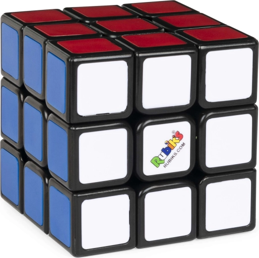 Classic 3×3 for endless challenges
