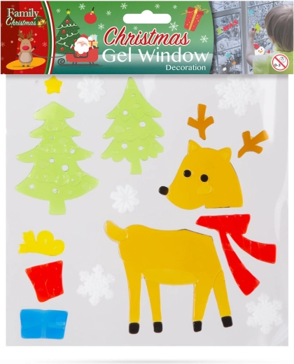 Easy decoration without glue