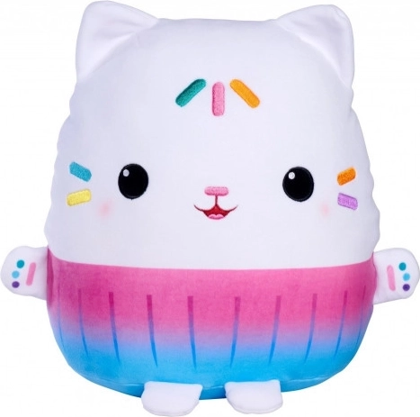 Gabby Kassimaja maskott Squishy Opičák 30 cm