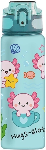 Tritaanist pudel 750 ml Axolotl