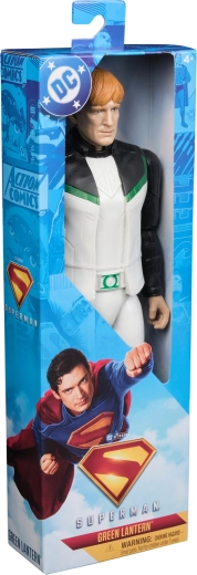 Great DC gift packaging