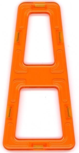 Magformers Super trapetsid – 1 tk