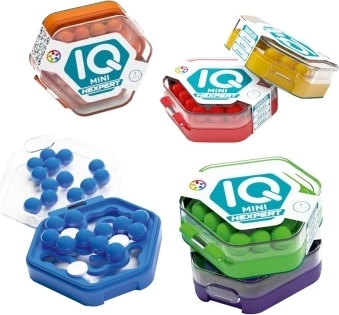Smart Puzzle IQ Mini Hexpert