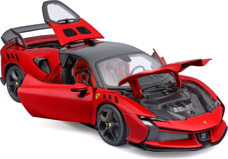 Avanevad osad maksimaalseks realismiks