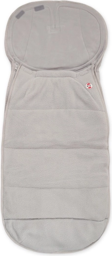 Detachable top and bottom part as a liner