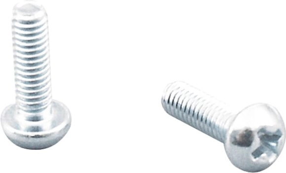 JAMARA masinakruvi M2,6 × 8 mm – 10 tk