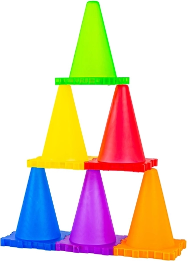 3 mängurežiimi ühes komplektis