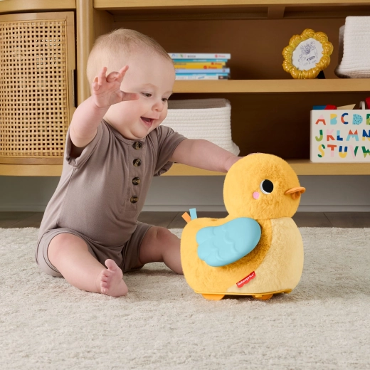 4 play modes that support development