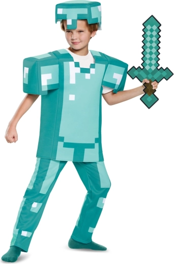 Official Minecraft license