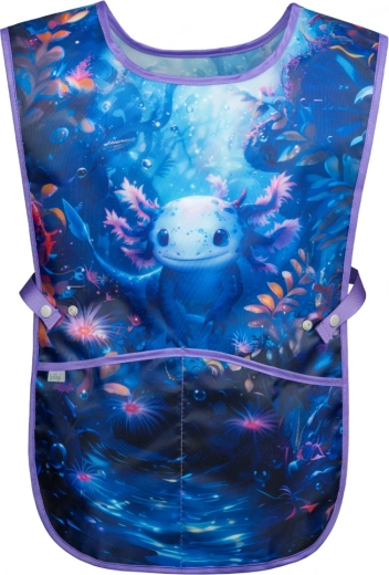 Laste põll Baagl Axolotl