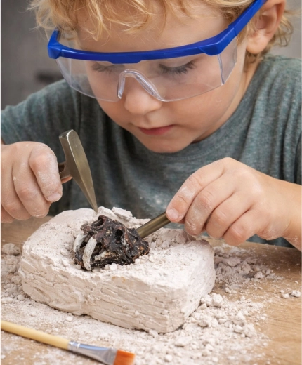 Õppimine mängides ja oskuste arendamine