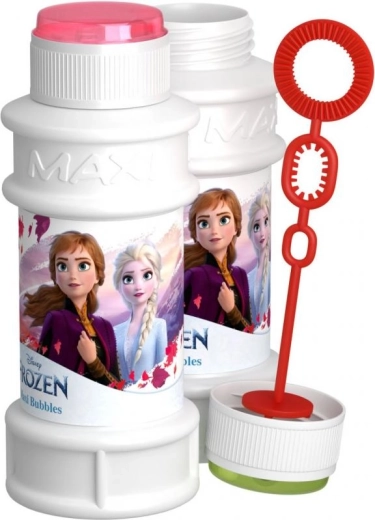Maxi Soap Bubbles 175 ml – FROZEN