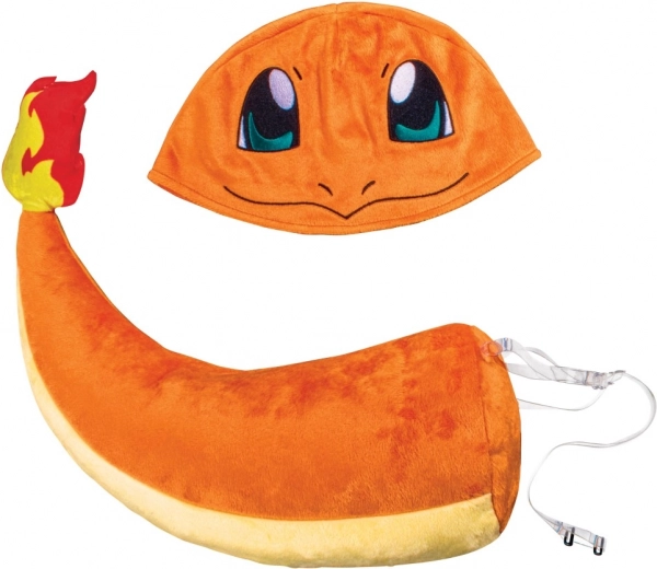 Pokémoni kostüüm Charmander