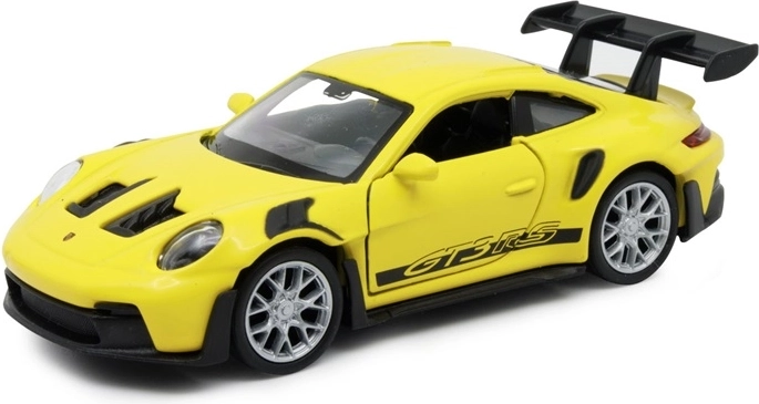 Porsche 911 GT3 RS mudel 1:34