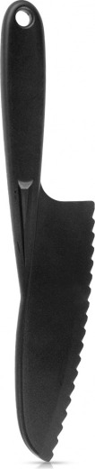 BLACKLINE Serrated Cake Knife 24.5 cm