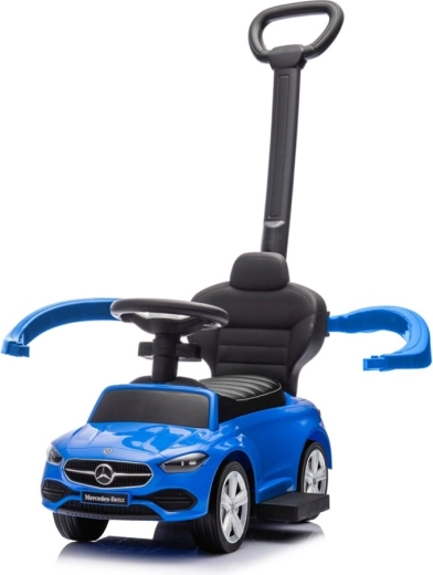 Safety and comfort for the littlest ones