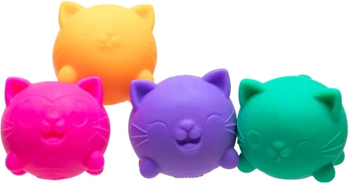 Armas disain erksates värvides