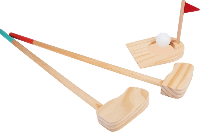 Ohutu puidust teostus