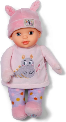 BABY born for babies armas beebi Sweetie Pink 30 cm