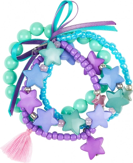 Souza! Alouette Star käevõrud – 4 tk