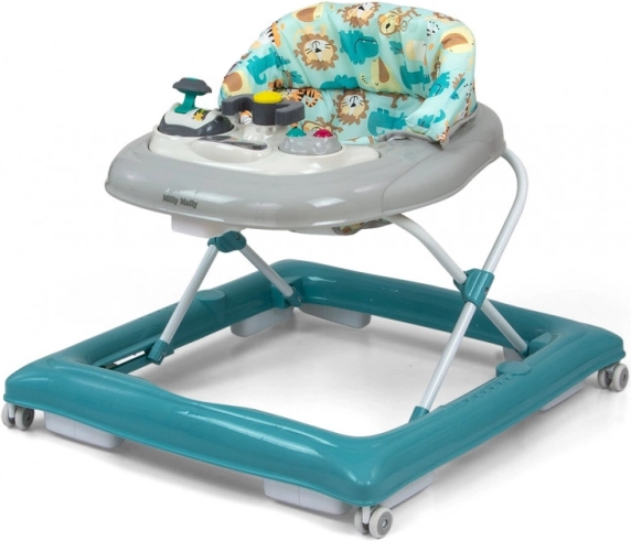 Safari Patrol Baby Walker