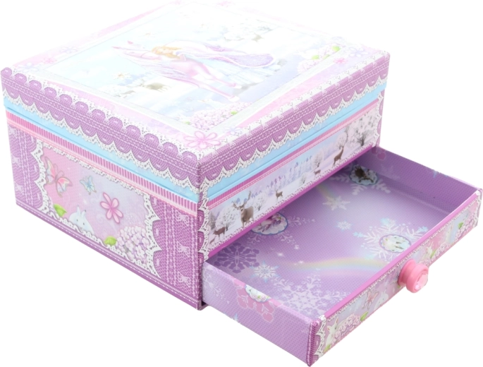 Õrn muinasjutuline disain