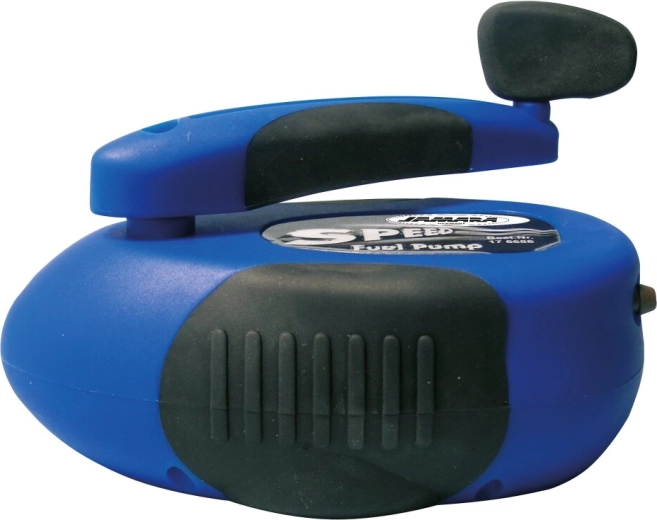 Jamara Speed käsikütusepump
