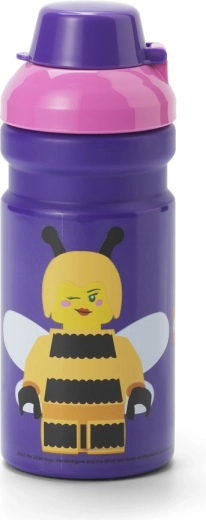 LEGO Bee joogipudel lilla
