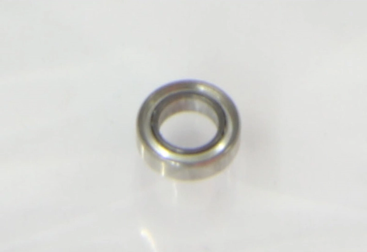 JAMARA kuullaager 7 × 4 × 2 mm