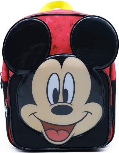 Mickey Mouse’i motiiviga seljakott