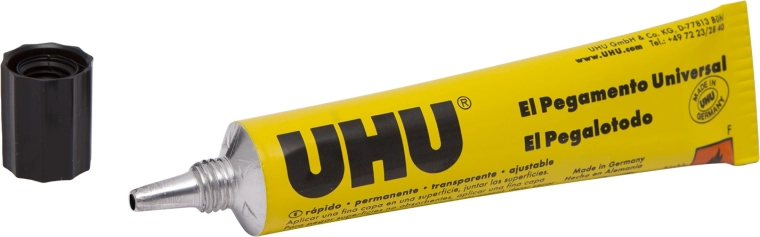 Universaalne liim 20 ml