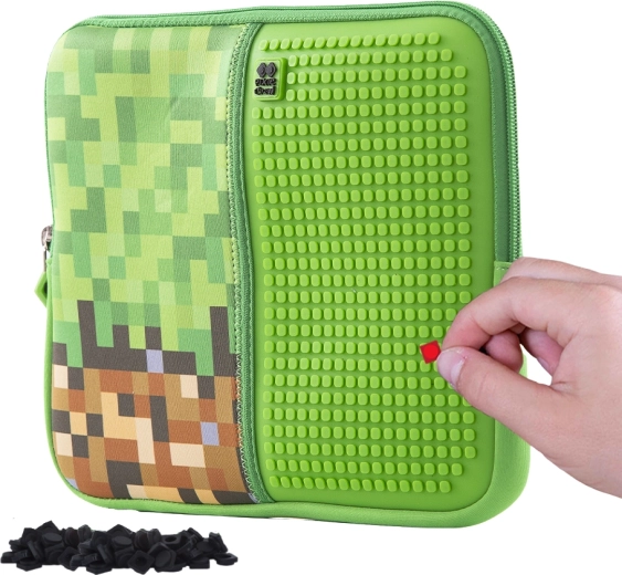 Pixie Crew Creative XL Case for Tablet and Small Items