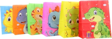 Kingituskott Dino motiiviga