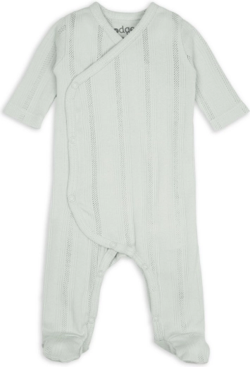 Lodger vastsündinu kombinesoon pointelle silk, suurus 50