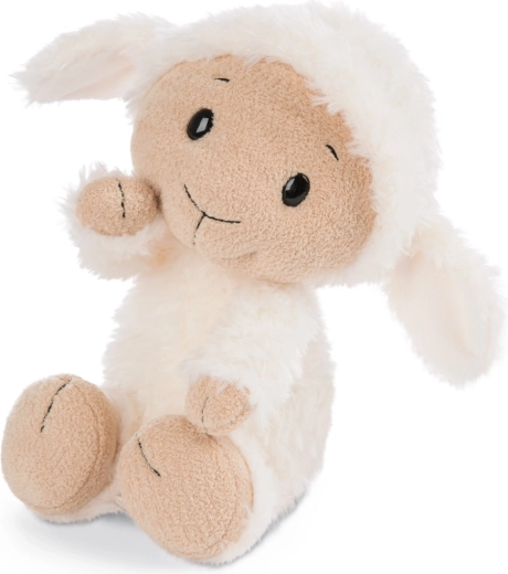 NICI Sheepmila Plush Sheep 22 cm – Green collection