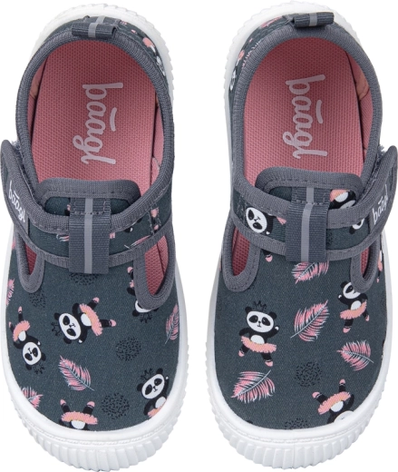 Comfort and breathability all day long